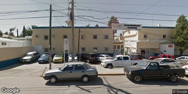 AGENCIA DEL MINISTERIO PÚBLICO DE JESUS MARIA ADSCRITA A AVERIGUACIONES PREVIAS DE LA PGJ